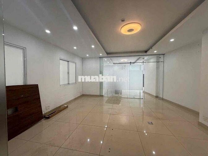 🏢ĐANG TRỐNG 1 SÀN *** TẠI THANH NIÊN BUILDING – QUẬN 7