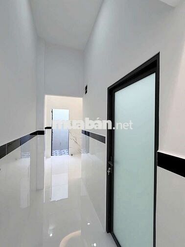 BÁN NHÀ CÔNG CHỨNG VI BẰNG ĐƯỜNG 46 THỦ ĐỨC CŨ GẦN GIGAMAL