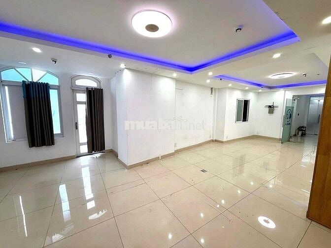 🏢ĐANG TRỐNG 1 SÀN *** TẠI THANH NIÊN BUILDING – QUẬN 7