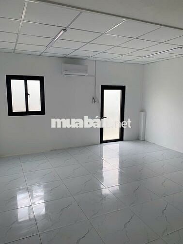 Cho thuê phòng trọ 33 m2 tại góc Phan Đăng Lưu và Nơ Trang Long