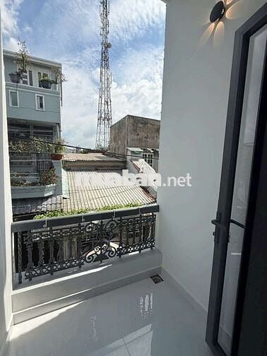 BÁN NHÀ CÔNG CHỨNG VI BẰNG ĐƯỜNG 46 THỦ ĐỨC CŨ GẦN GIGAMAL