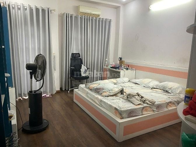 CĂN 1: BÁN NHÀ 3M(BG) LÝ THÁNH TÔNG, P.TÂN THỚI HÒA, Q.TP, 8.5 TỶ.