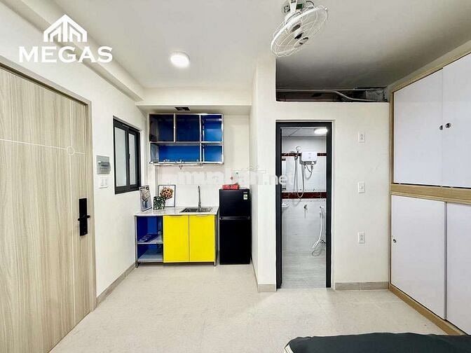 Khai trương 80phòng khu vực Bình Lợi dành cho các bạn sinh viên 🏡
