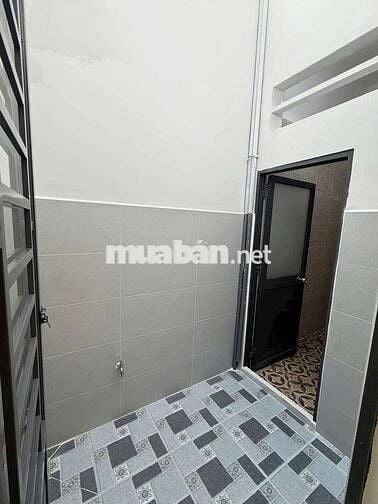 BÁN NHÀ CÔNG CHỨNG VI BẰNG ĐƯỜNG 46 THỦ ĐỨC CŨ GẦN GIGAMAL