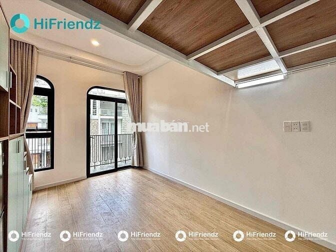 DUPLEX RỘNG NGAY ĐẠI HỌC HUTECH, SÁT BÊN NGÃ TƯ HÀNG XANH