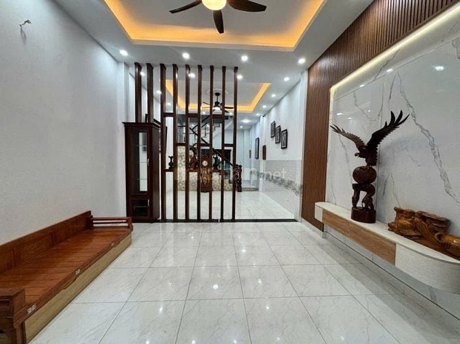 (353.332) Tân Phú – 9.1 tỷ – 76m² – HXH Nguyễn Súy – 4PN –3 lầu – Đông