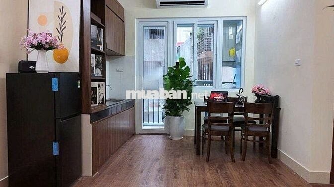 Cho thuê chcc ngõ 452 Trương Định -70m2 - 2 ngủ