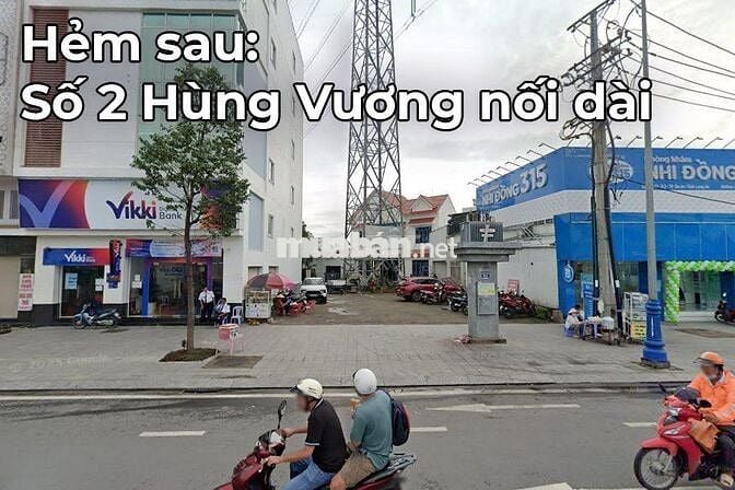 PHÒNG TRỌ NGAY TRUNG TÂM LONG AN - AEON TÂN AN - KHU VỰC AN NINH