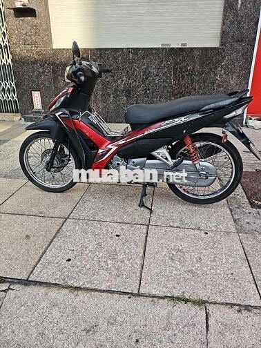 Honda Wave RSX FI 2019 chính chủ