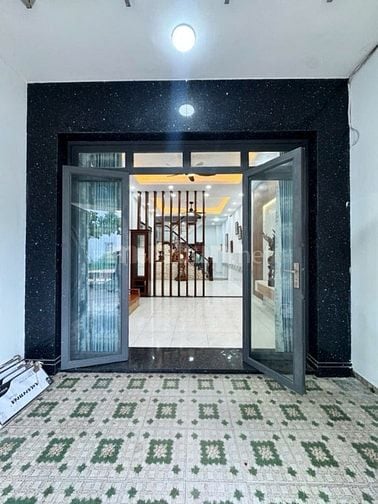 (353.332) Tân Phú – 9.1 tỷ – 76m² – HXH Nguyễn Súy – 4PN –3 lầu – Đông
