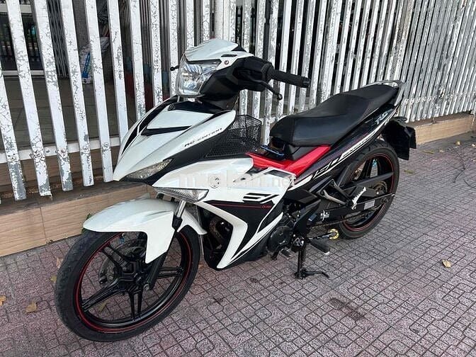Yamaha Exciter 150 2017 zin êm sạch đẹp chính chủ