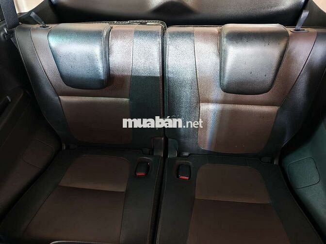 Mitsubishi Xpander Cross 2020 Tự động Trắng
