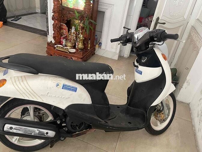 Bán xe Yamaha classico