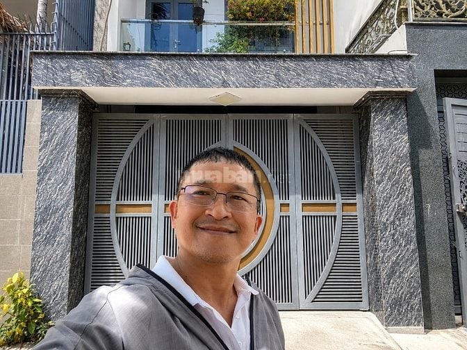 (353.332) Tân Phú – 9.1 tỷ – 76m² – HXH Nguyễn Súy – 4PN –3 lầu – Đông