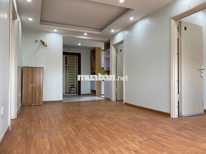 Cho thuê chung cư Đồng Phát - 87m2 -3 ngủ
