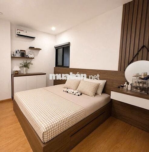 CHO THUÊ CC ECOLAKE ĐẠI TỪ 2 NGỦ - 11.5TR