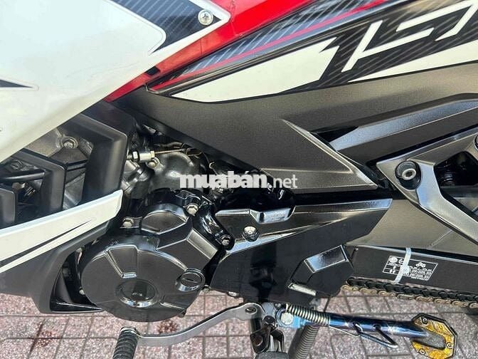 Yamaha Exciter 150 2017 zin êm sạch đẹp chính chủ