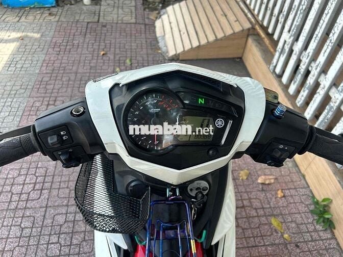 Yamaha Exciter 150 2017 zin êm sạch đẹp chính chủ