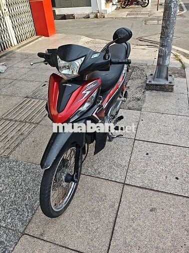 Honda Wave RSX FI 2019 chính chủ