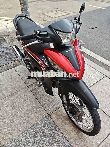 Honda Wave RSX FI 2019 chính chủ