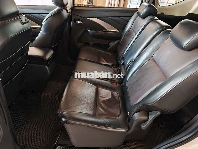 Mitsubishi Xpander Cross 2020 Tự động Trắng