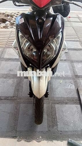 Yamaha Nouvo 4 Vàng đồng, đen