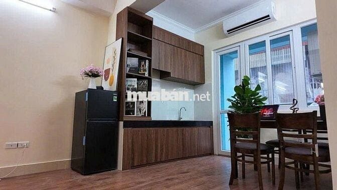 Cho thuê chcc ngõ 452 Trương Định -70m2 - 2 ngủ