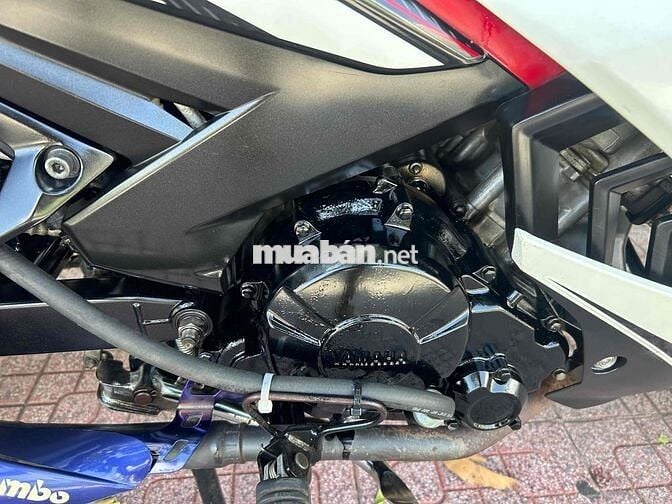 Yamaha Exciter 150 2017 zin êm sạch đẹp chính chủ