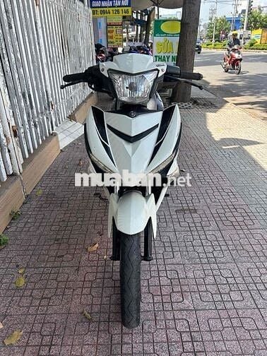 Yamaha Exciter 150 2017 zin êm sạch đẹp chính chủ