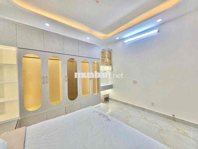 🔥 🔥 🔥nhà mặt tiền hẻm 5 m gần cầu Phú Xuân Huỳnh Tấn Phát 🔥 🔥 🔥