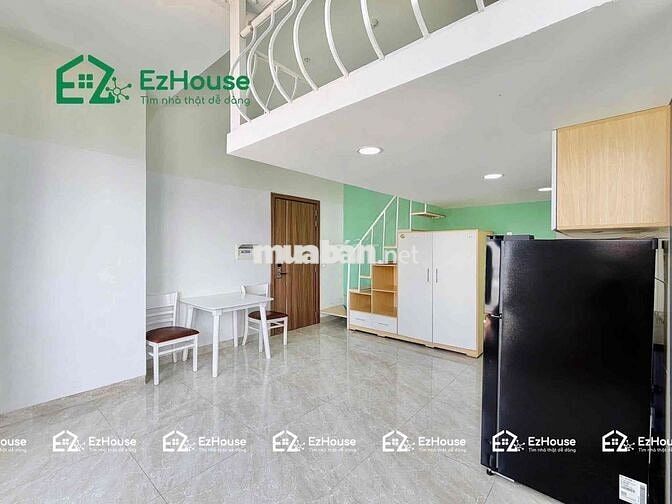 ✨CHO THUÊ CĂN HỘ CÓ GÁC - BAN CÔNG - NGAY ĐẠI HỌC VĂN HIẾN - GIÁ HỜI💥🏡