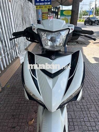 Yamaha Exciter 150 2017 zin êm sạch đẹp chính chủ
