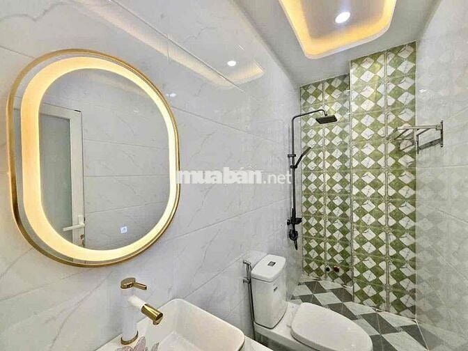 🔥 🔥 🔥nhà mặt tiền hẻm 5 m gần cầu Phú Xuân Huỳnh Tấn Phát 🔥 🔥 🔥