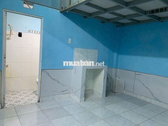 CẦN BÁN GẤP NHÀ TRỌ 48 PHÒNG THU 130 TRIỆU/THÁNG– QUẬN TÂN PHÚ, TP.HCM