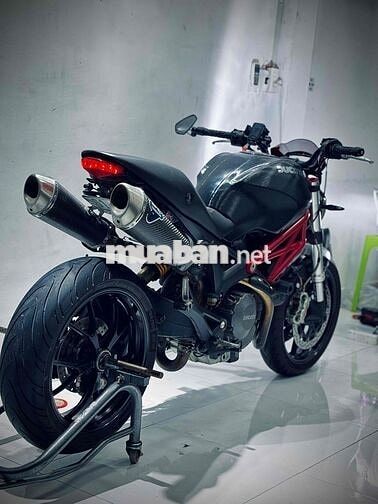 Bán Ducati Monster 796 ABS đã full desmo lớn