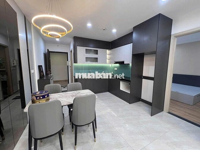 Cho thuê chung cư Feliz home - 70m2 -2 ngủ
