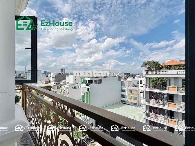 ✨CHO THUÊ CĂN HỘ CÓ GÁC - BAN CÔNG - NGAY ĐẠI HỌC VĂN HIẾN - GIÁ HỜI💥🏡