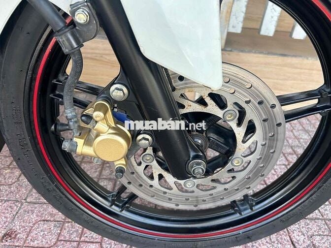 Yamaha Exciter 150 2017 zin êm sạch đẹp chính chủ
