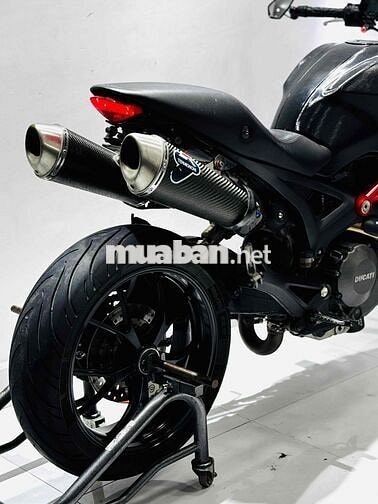 Bán Ducati Monster 796 ABS đã full desmo lớn