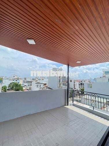 BÁN NHÀ NGUYỄN QUANG DIỆU TÂN QUÝ TÂN PHÚ