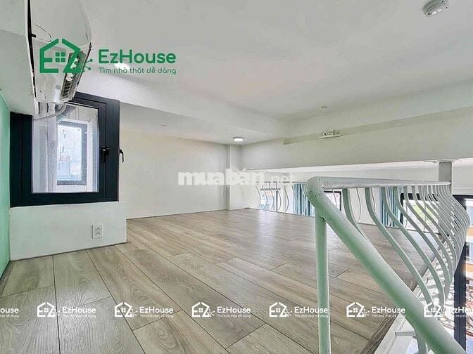 ✨CHO THUÊ CĂN HỘ CÓ GÁC - BAN CÔNG - NGAY ĐẠI HỌC VĂN HIẾN - GIÁ HỜI💥🏡