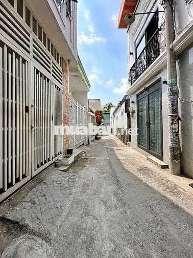 CẦN BÁN GẤP NHÀ TRỌ 48 PHÒNG THU 130 TRIỆU/THÁNG– QUẬN TÂN PHÚ, TP.HCM