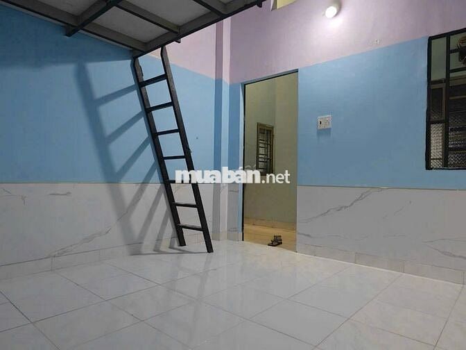 CẦN BÁN GẤP NHÀ TRỌ 48 PHÒNG THU 130 TRIỆU/THÁNG– QUẬN TÂN PHÚ, TP.HCM