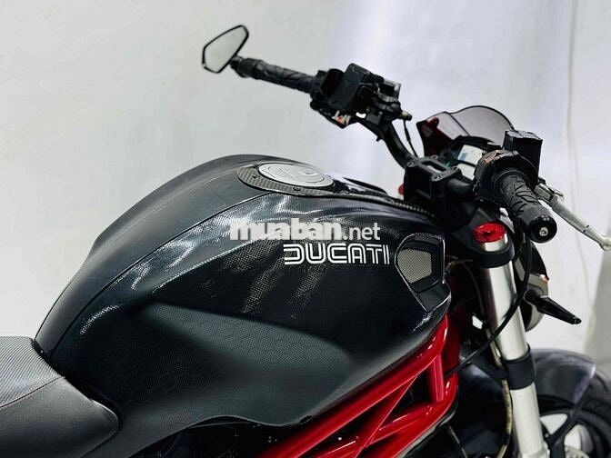 Bán Ducati Monster 796 ABS đã full desmo lớn