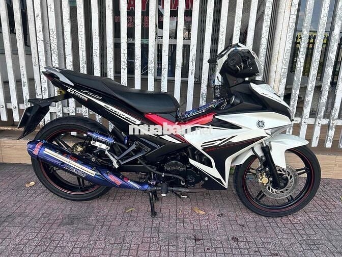 Yamaha Exciter 150 2017 zin êm sạch đẹp chính chủ
