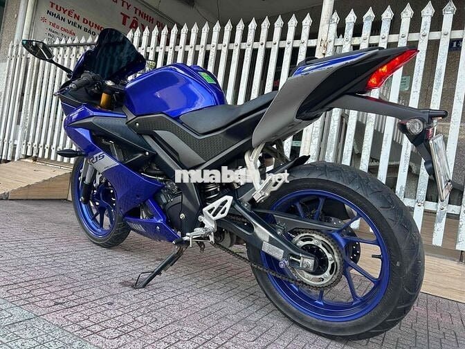 Yamaha YZF155 2021 nhập Indo zin êm chính chủ