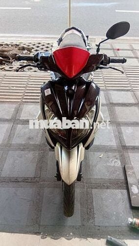 Yamaha Nouvo 4 Vàng đồng, đen