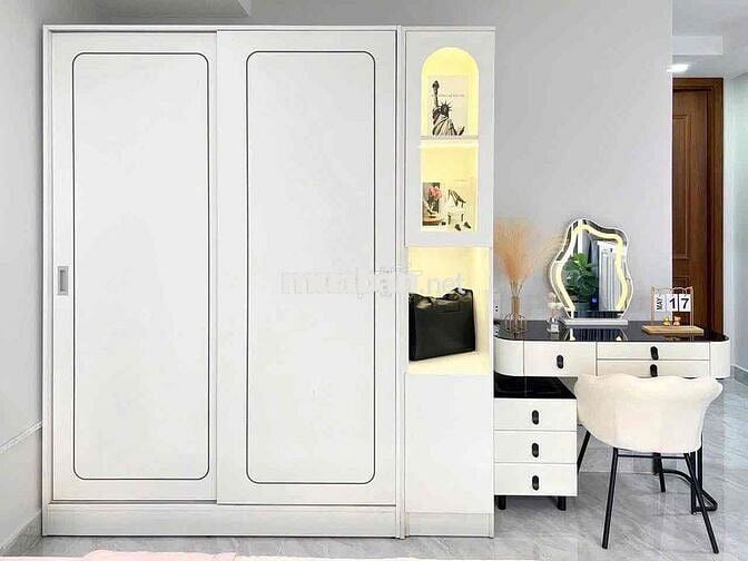 Khai Trương Căn Hộ Mini Mới 100% Full Nội Thất Ngay Ngã Tư Hàng Xanh