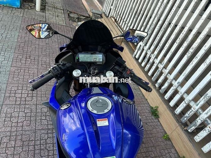 Yamaha YZF155 2021 nhập Indo zin êm chính chủ