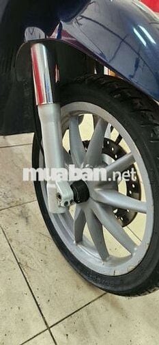 Piaggio Liberty 125ie Xanh 31.453 km